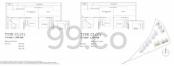 1 Canberra (D27), Condominium #579233161